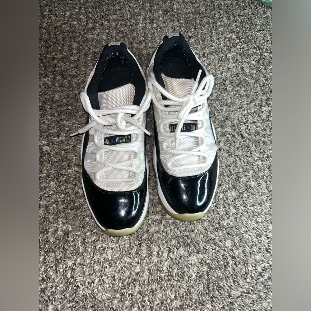 Air Jordan Retro 11’s Low